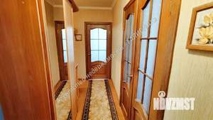 4-к квартира, вторичка, 65м2, 9/9 этаж