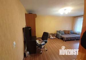 1-к квартира, вторичка, 30м2, 5/6 этаж