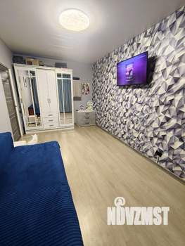 1-к квартира, вторичка, 26м2, 1/3 этаж