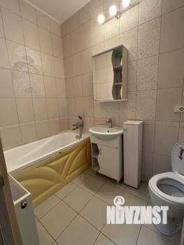 1-к квартира, вторичка, 39м2, 2/3 этаж