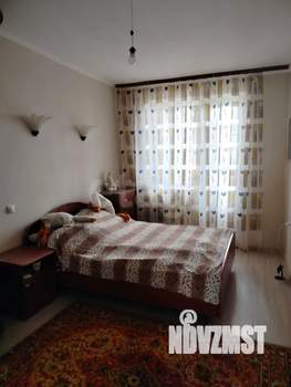 3-к квартира, вторичка, 64м2, 8/9 этаж