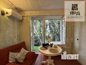 2-к квартира, вторичка, 43м2, 5/5 этаж