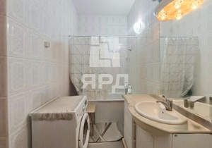 2-к квартира, вторичка, 50м2, 3/3 этаж