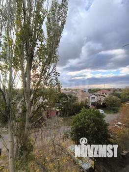 2-к квартира, вторичка, 44м2, 4/5 этаж