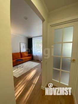 1-к квартира, вторичка, 30м2, 2/5 этаж
