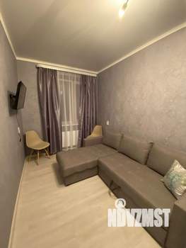 1-к квартира, вторичка, 30м2, 1/3 этаж