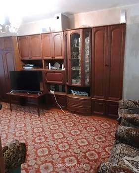 4-к квартира, вторичка, 79м2, 2/5 этаж