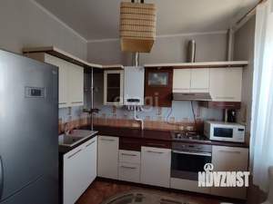 2-к квартира, вторичка, 64м2, 3/5 этаж