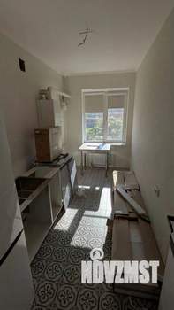 1-к квартира, вторичка, 33м2, 1/3 этаж