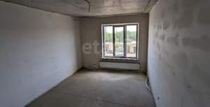 1-к квартира, вторичка, 43м2, 3/8 этаж