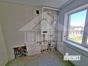 2-к квартира, вторичка, 64м2, 2/3 этаж