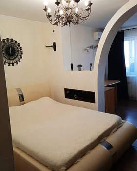 2-к квартира, вторичка, 75м2, 14/14 этаж