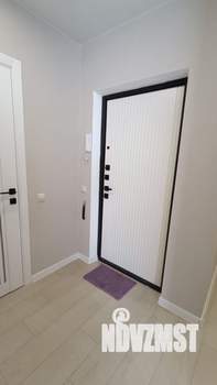 1-к квартира, вторичка, 45м2, 8/10 этаж