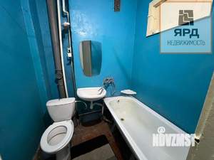 1-к квартира, вторичка, 31м2, 3/5 этаж