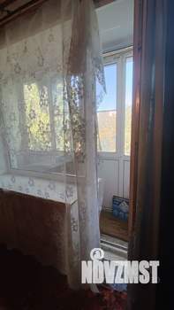 3-к квартира, вторичка, 59м2, 4/5 этаж