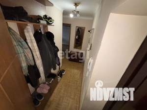 2-к квартира, вторичка, 45м2, 2/4 этаж