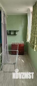 1-к квартира, вторичка, 42м2, 1/11 этаж