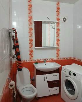 Фото квартиры на продажу (1)