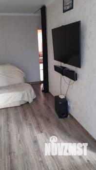 3-к квартира, вторичка, 63м2, 4/5 этаж