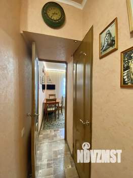 1-к квартира, вторичка, 37м2, 5/9 этаж