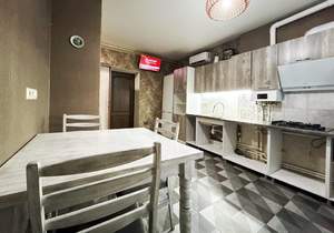 2-к квартира, вторичка, 64м2, 2/3 этаж