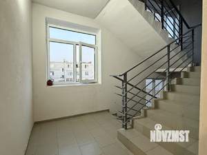 2-к квартира, вторичка, 64м2, 2/3 этаж