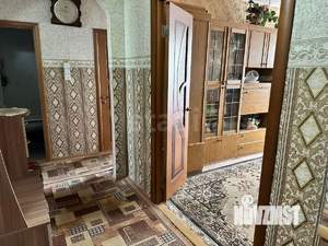 3-к квартира, вторичка, 59м2, 5/5 этаж