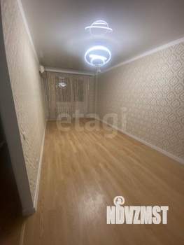 1-к квартира, вторичка, 40м2, 2/10 этаж