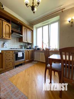 3-к квартира, вторичка, 73м2, 5/5 этаж