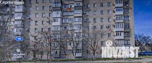 2-к квартира, вторичка, 43м2, 2/9 этаж