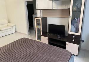 1-к квартира, вторичка, 37м2, 1/10 этаж