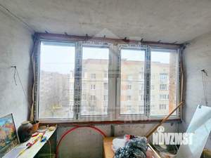 3-к квартира, вторичка, 60м2, 5/6 этаж