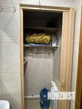 1-к квартира, вторичка, 26м2, 1/2 этаж