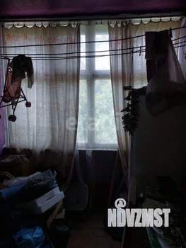 3-к квартира, вторичка, 63м2, 3/9 этаж