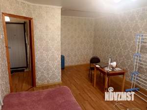 1-к квартира, вторичка, 36м2, 7/9 этаж