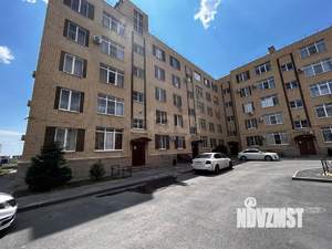 1-к квартира, вторичка, 35м2, 2/5 этаж