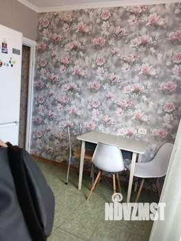 1-к квартира, вторичка, 38м2, 5/9 этаж
