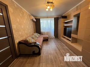 2-к квартира, вторичка, 39м2, 2/6 этаж