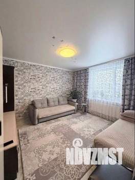 2-к квартира, вторичка, 55м2, 3/3 этаж
