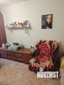 1-к квартира, вторичка, 30м2, 5/5 этаж