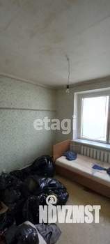 4-к квартира, вторичка, 69м2, 9/9 этаж