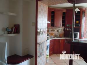 3-к квартира, вторичка, 105м2, 2/4 этаж