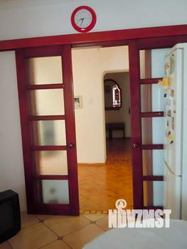 3-к квартира, вторичка, 105м2, 2/4 этаж