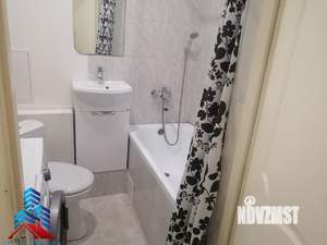 1-к квартира, вторичка, 30м2, 1/5 этаж