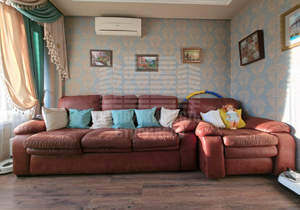 2-к квартира, вторичка, 60м2, 2/17 этаж