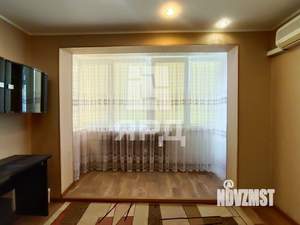 3-к квартира, вторичка, 63м2, 9/9 этаж