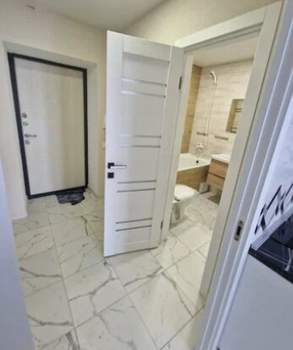 Студия квартира, вторичка, 30м2, 3/10 этаж