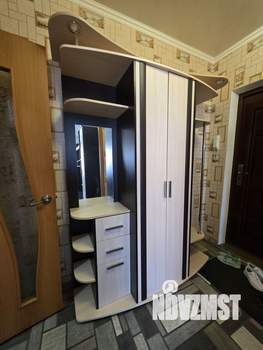 1-к квартира, вторичка, 37м2, 9/10 этаж