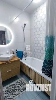2-к квартира, вторичка, 54м2, 2/3 этаж