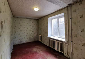 2-к квартира, вторичка, 44м2, 2/6 этаж